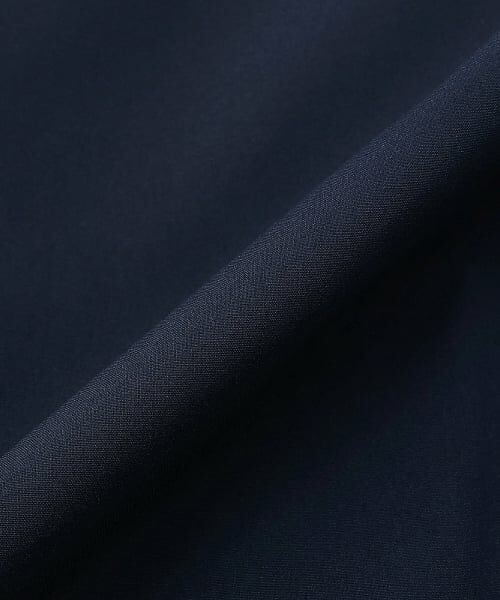 mezzo piano junior / メゾピアノジュニア ブルゾン | 【撥水】裏フリースあったか配色ジャケット | 詳細10