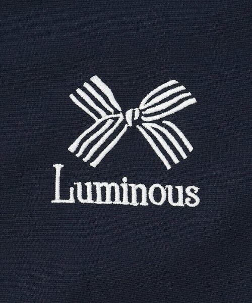 mezzo piano junior / メゾピアノジュニア ブルゾン | 【撥水】裏フリースあったか配色ジャケット | 詳細5