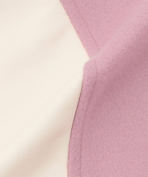 mezzo piano junior / メゾピアノジュニア ブルゾン | ガーリースタジャン | 詳細8