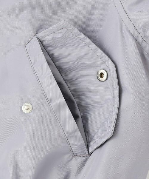 mezzo piano junior / メゾピアノジュニア ブルゾン | リボンチャームつきMA-1 | 詳細5