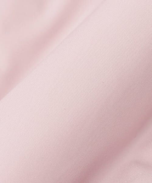 mezzo piano junior / メゾピアノジュニア ブルゾン | 【撥水】暖かファーフーディリサイクルダウンブルゾン | 詳細11