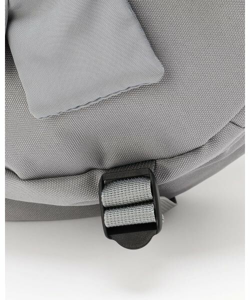 mezzo piano junior / メゾピアノジュニア ショルダーバッグ | 【撥水】リボンワンショルダーボディバッグ | 詳細5