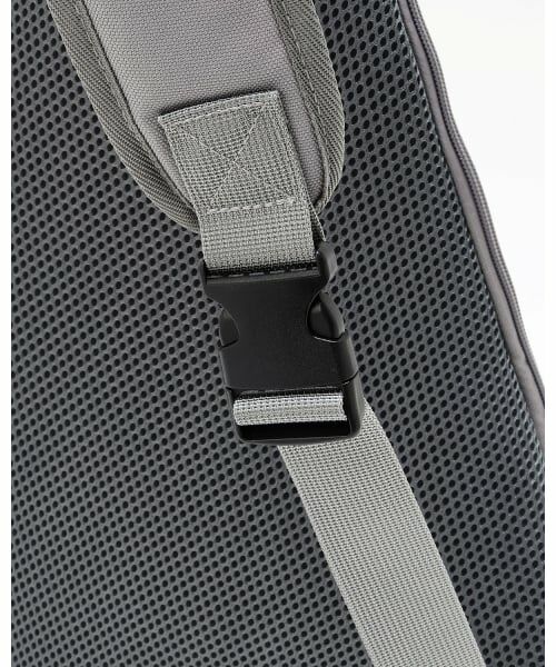 mezzo piano junior / メゾピアノジュニア ショルダーバッグ | 【撥水】リボンワンショルダーボディバッグ | 詳細6