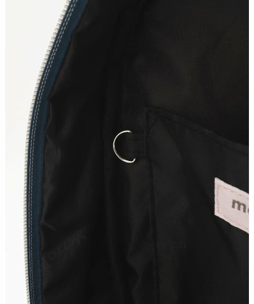 mezzo piano junior / メゾピアノジュニア メッセンジャーバッグ・ウエストポーチ | リボンボディバッグ | 詳細9