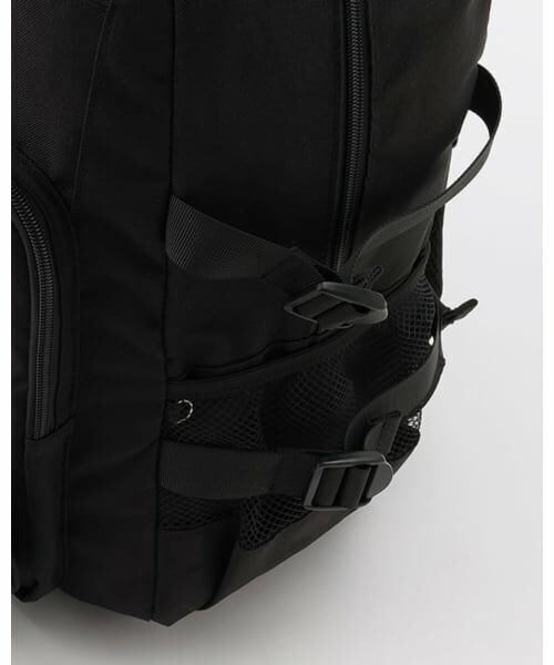 mezzo piano junior / メゾピアノジュニア リュック・バックパック | 丸型ポーチつきリュック | 詳細10