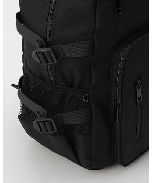 mezzo piano junior / メゾピアノジュニア リュック・バックパック | 丸型ポーチつきリュック | 詳細11