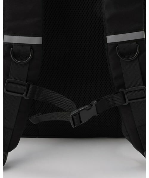 mezzo piano junior / メゾピアノジュニア リュック・バックパック | 丸型ポーチつきリュック | 詳細12