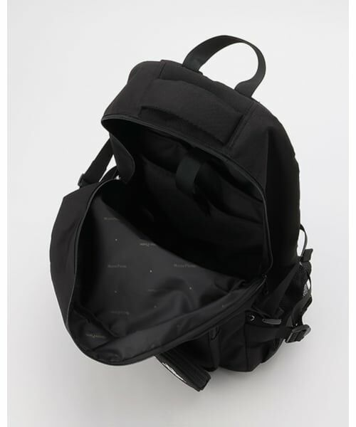 mezzo piano junior / メゾピアノジュニア リュック・バックパック | 丸型ポーチつきリュック | 詳細14