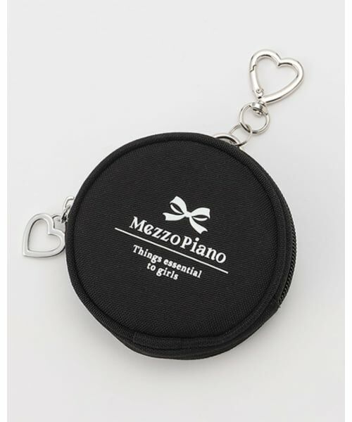 mezzo piano junior / メゾピアノジュニア リュック・バックパック | 丸型ポーチつきリュック | 詳細18