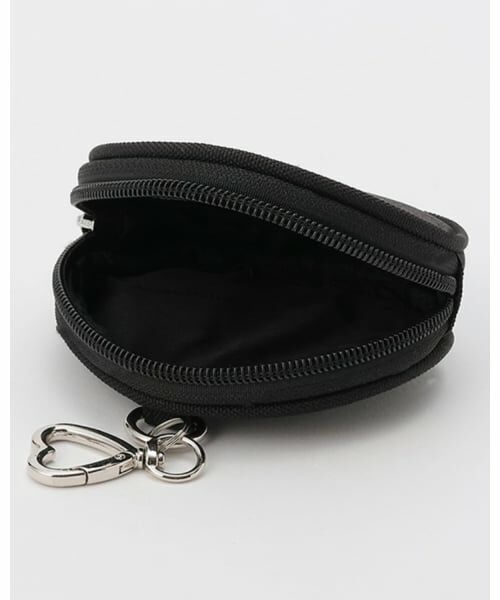 mezzo piano junior / メゾピアノジュニア リュック・バックパック | 丸型ポーチつきリュック | 詳細19