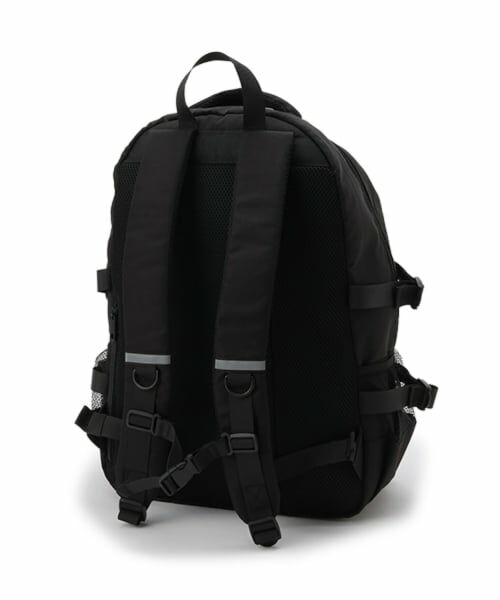 mezzo piano junior / メゾピアノジュニア リュック・バックパック | 丸型ポーチつきリュック | 詳細6