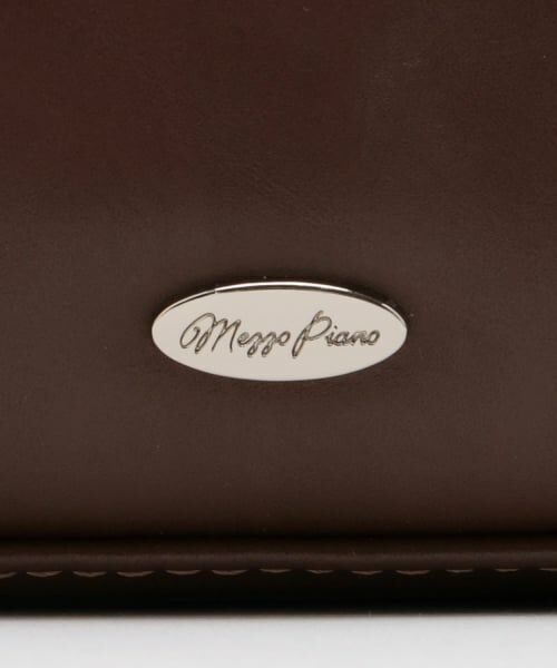 mezzo piano junior / メゾピアノジュニア ボストンバッグ | リボンポーチつきボストンバッグ | 詳細2