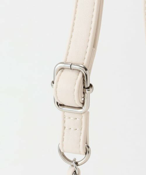 mezzo piano junior / メゾピアノジュニア ショルダーバッグ | きらきらリボンバニティショルダー | 詳細4