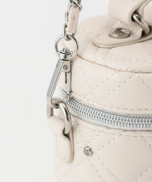 mezzo piano junior / メゾピアノジュニア ショルダーバッグ | きらきらリボンバニティショルダー | 詳細5