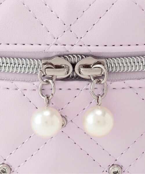 mezzo piano junior / メゾピアノジュニア ショルダーバッグ | ベリエちゃんバニティショルダー | 詳細2