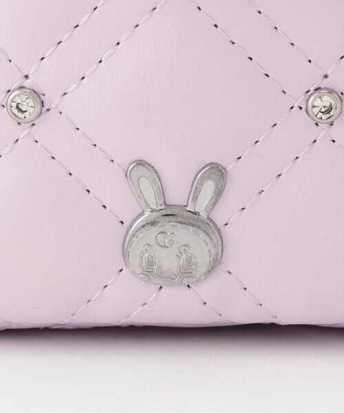 mezzo piano junior / メゾピアノジュニア ショルダーバッグ | ベリエちゃんバニティショルダー | 詳細3