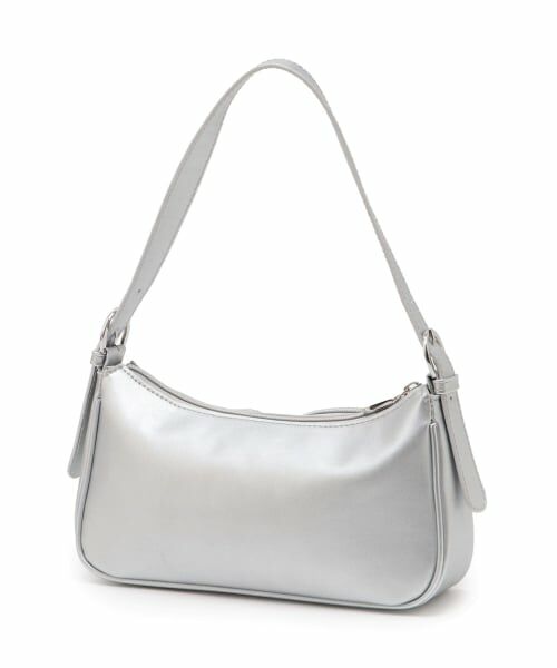 mezzo piano junior / メゾピアノジュニア ショルダーバッグ | 2WAYショルダーバッグ | 詳細1