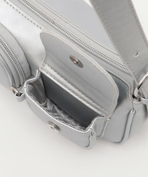 mezzo piano junior / メゾピアノジュニア ショルダーバッグ | 2WAYショルダーバッグ | 詳細6