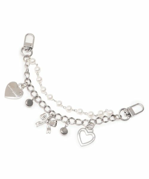 mezzo piano junior / メゾピアノジュニア チャーム | マルチチャーム | 詳細1