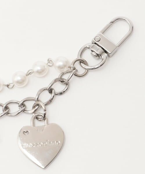 mezzo piano junior / メゾピアノジュニア チャーム | マルチチャーム | 詳細2