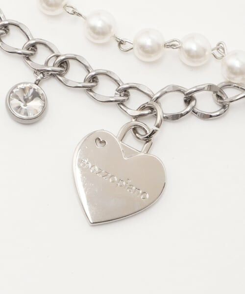 mezzo piano junior / メゾピアノジュニア チャーム | マルチチャーム | 詳細3