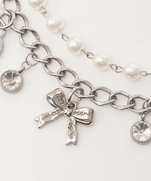 mezzo piano junior / メゾピアノジュニア チャーム | マルチチャーム | 詳細4