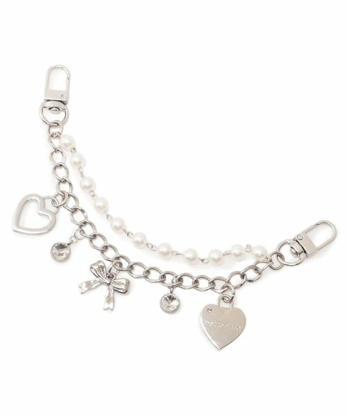 mezzo piano junior / メゾピアノジュニア チャーム | マルチチャーム | 詳細7