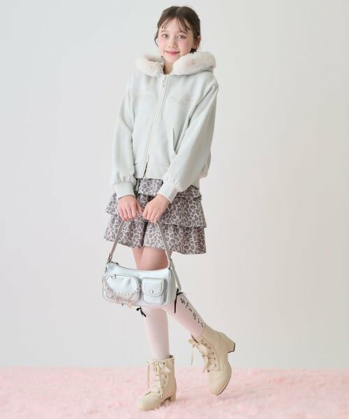 mezzo piano junior / メゾピアノジュニア チャーム | マルチチャーム | 詳細9