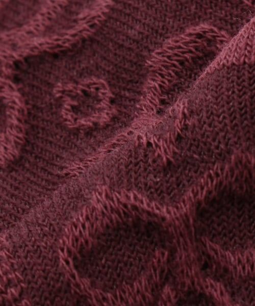 mezzo piano junior / メゾピアノジュニア ソックス | フリルリボンソックス | 詳細2