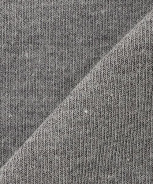 mezzo piano junior / メゾピアノジュニア ソックス | ラインニーハイソックス | 詳細3