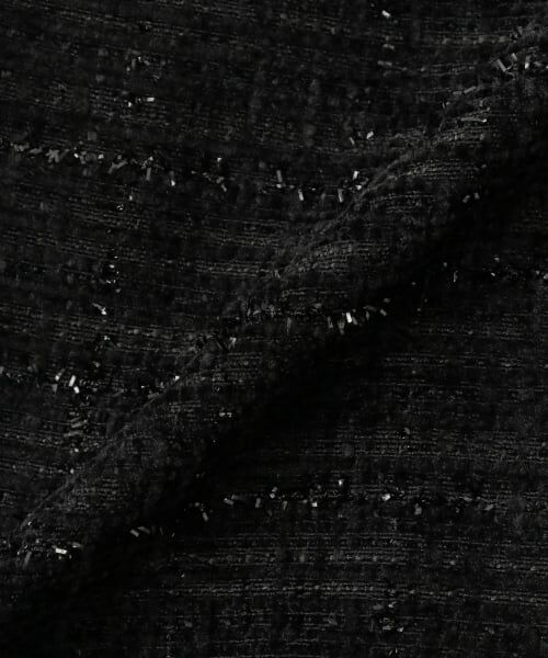 mezzo piano junior / メゾピアノジュニア ショート・ハーフ・半端丈パンツ | タックフレアショートパンツ♪ | 詳細8