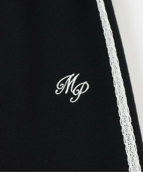 mezzo piano junior / メゾピアノジュニア レギンス・スパッツ | 裏起毛あったかレギパン（アソートデザイン） | 詳細3