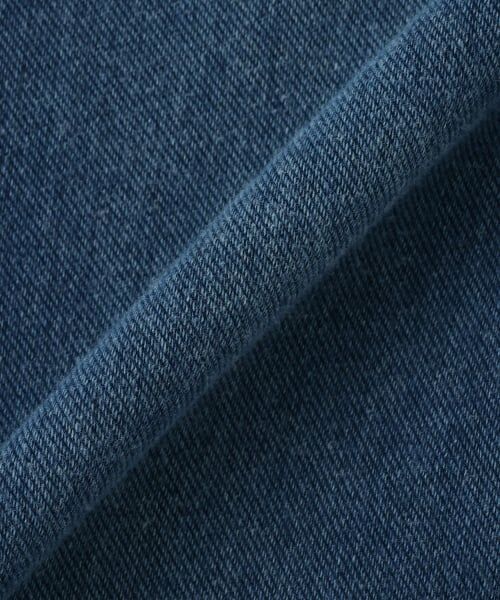 mezzo piano junior / メゾピアノジュニア その他パンツ | サイドロゴリボン内側あったかパラシュートパンツ | 詳細10