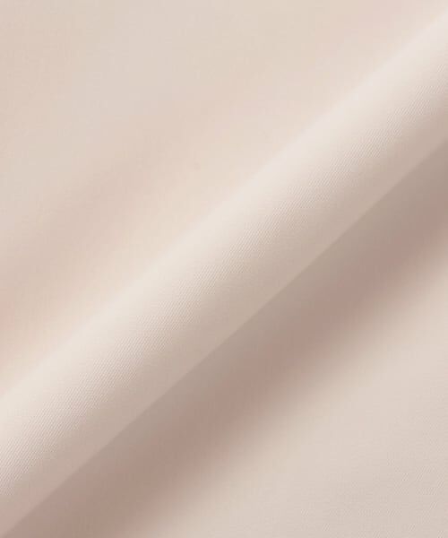 mezzo piano junior / メゾピアノジュニア その他パンツ | サイドロゴリボン内側あったかパラシュートパンツ | 詳細9