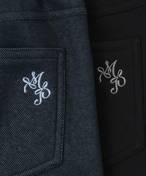 mezzo piano junior / メゾピアノジュニア その他パンツ | あったか裏シャギーフレアパンツ | 詳細5