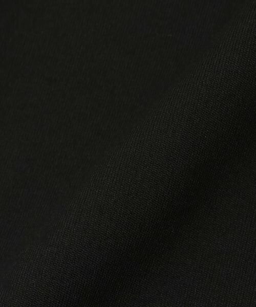 mezzo piano junior / メゾピアノジュニア ミニ・ひざ丈スカート | シャギーチェックラップ風プリーツスカート（スパッツつき） | 詳細14