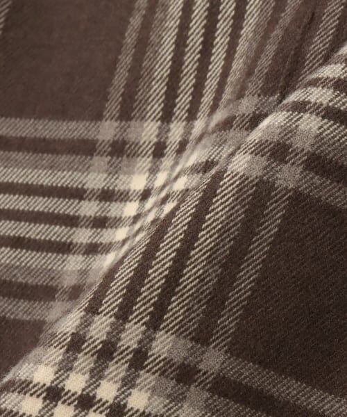 mezzo piano junior / メゾピアノジュニア ミニ・ひざ丈スカート | 合皮ベルトつきプリーツスカート（暖かスパッツつき） | 詳細11