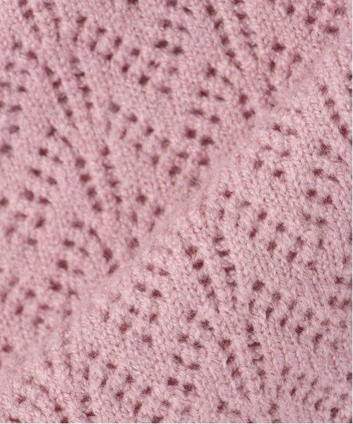 mezzo piano junior / メゾピアノジュニア カーディガン・ボレロ | フリルカーディガン♪ | 詳細6