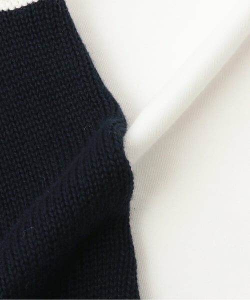 mezzo piano junior / メゾピアノジュニア その他トップス | セーラーベスト＆Tシャツセット | 詳細8