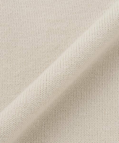 mezzo piano junior / メゾピアノジュニア カーディガン・ボレロ | 衿つきカーディガン | 詳細5