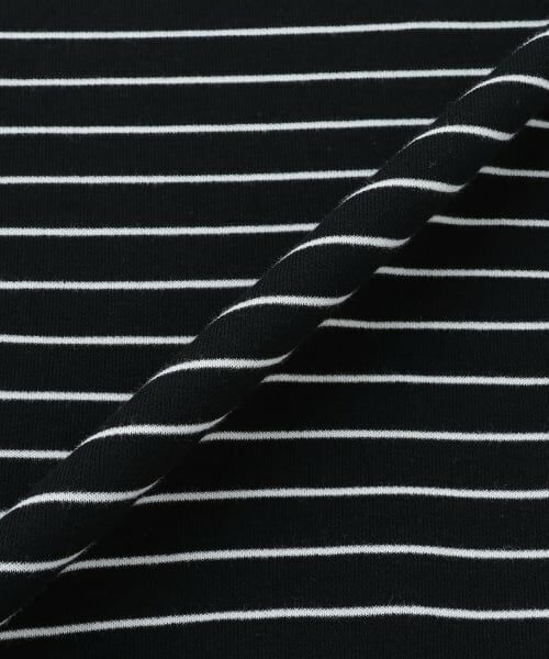 mezzo piano junior / メゾピアノジュニア Tシャツ | オーガンジーフリルつき長袖Tシャツ | 詳細7