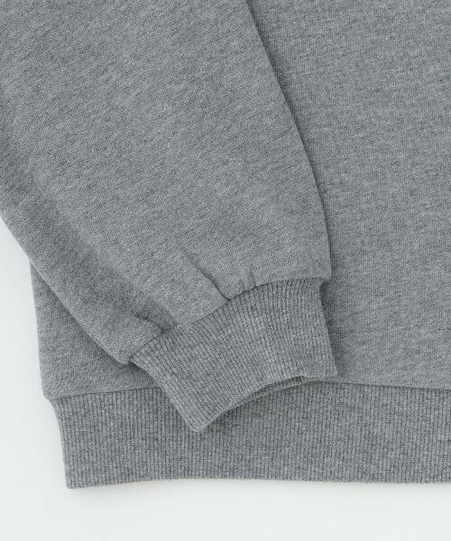 mezzo piano junior / メゾピアノジュニア スウェット | トレーナー＆Tシャツセット（オフショルダー仕様可能） | 詳細8