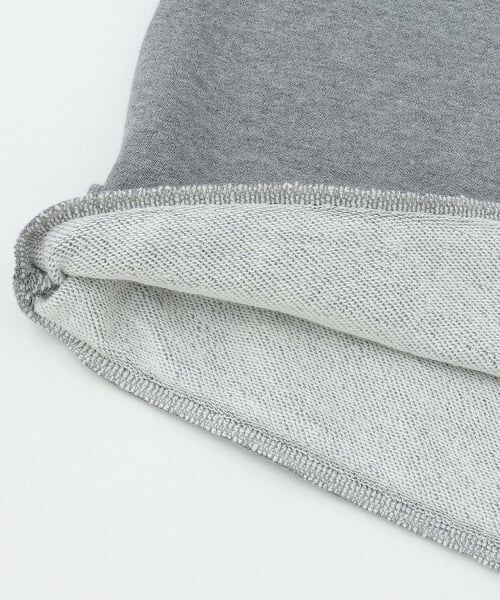 mezzo piano junior / メゾピアノジュニア スウェット | トレーナー＆Tシャツセット（オフショルダー仕様可能） | 詳細9