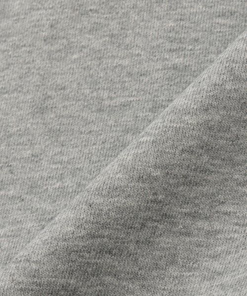 mezzo piano junior / メゾピアノジュニア スウェット | リボンアップリケトレーナー | 詳細8