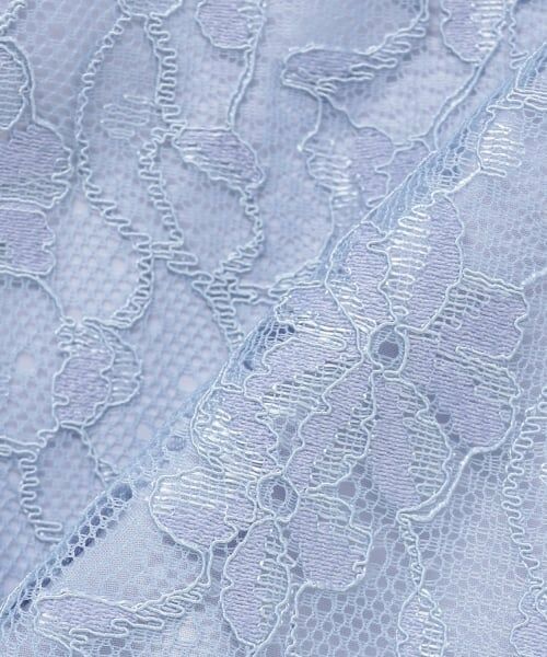 mezzo piano junior / メゾピアノジュニア ミニ丈・ひざ丈ワンピース | アソート生地プリーツワンピース♪ | 詳細7