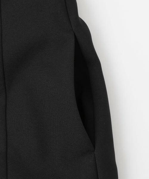 mezzo piano junior / メゾピアノジュニア ミニ丈・ひざ丈ワンピース | フリルヨークワンピース♪ | 詳細6