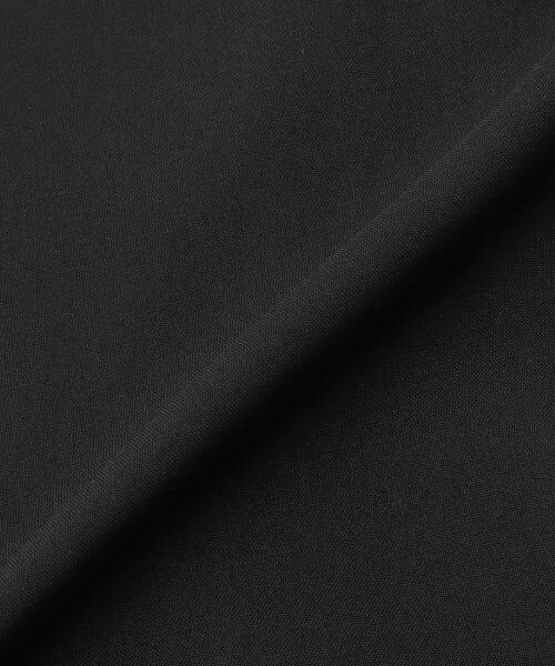 mezzo piano junior / メゾピアノジュニア ミニ丈・ひざ丈ワンピース | フリルヨークワンピース♪ | 詳細8