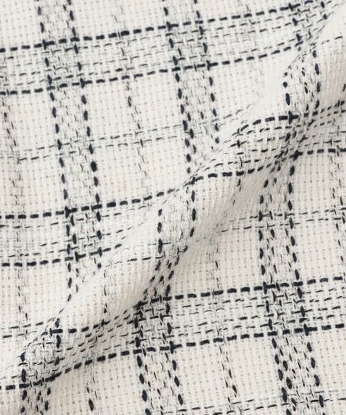 mezzo piano junior / メゾピアノジュニア ミニ丈・ひざ丈ワンピース | ツイードジャンパースカート♪ | 詳細8