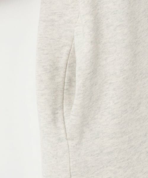 mezzo piano junior / メゾピアノジュニア ミニ丈・ひざ丈ワンピース | ハーフジップワンピース | 詳細7