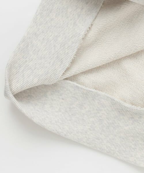 mezzo piano junior / メゾピアノジュニア ミニ丈・ひざ丈ワンピース | ハーフジップワンピース | 詳細8